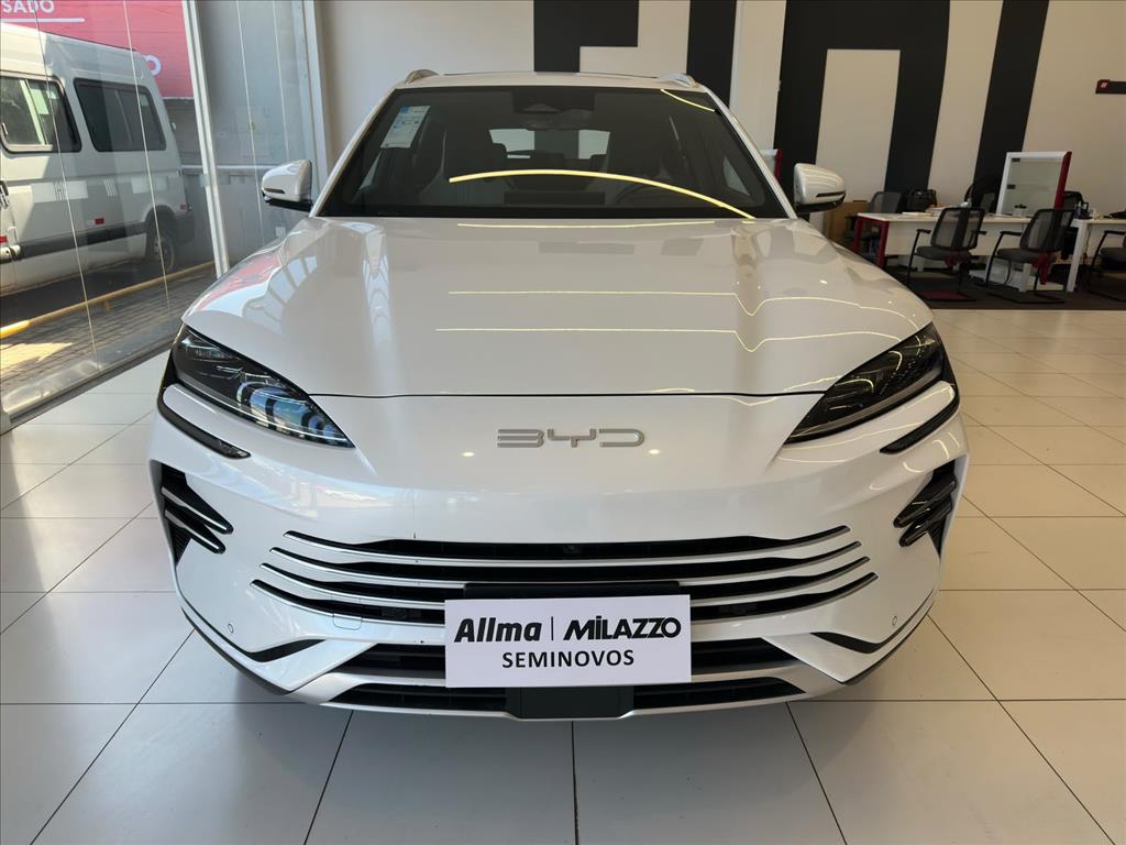 SONG PLUS PREMIUM 1.5 DM-I TURBO HÍBRIDO AWD AUTOMÁTICO1