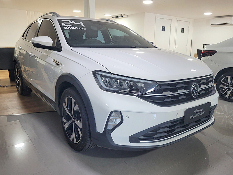 NIVUS 1.0 200 TSI TOTAL FLEX HIGHLINE AUTOMÁTICO2