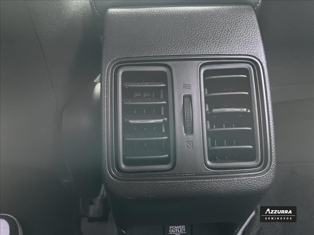 CITY 1.5 i-VTEC FLEX EX CVT7