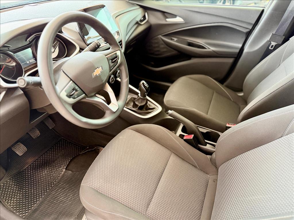 ONIX PLUS 1.0 FLEX LT MANUAL