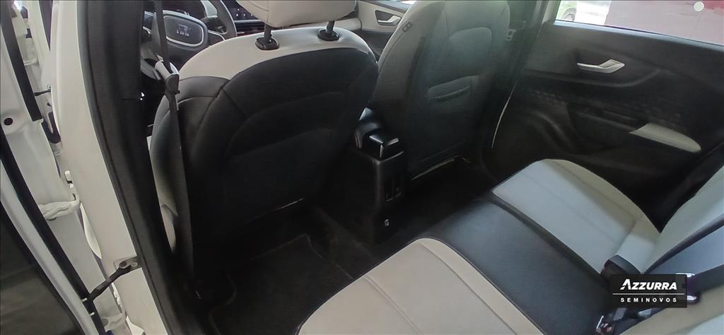FASTBACK 1.0 TURBO 200 FLEX IMPETUS CVT12