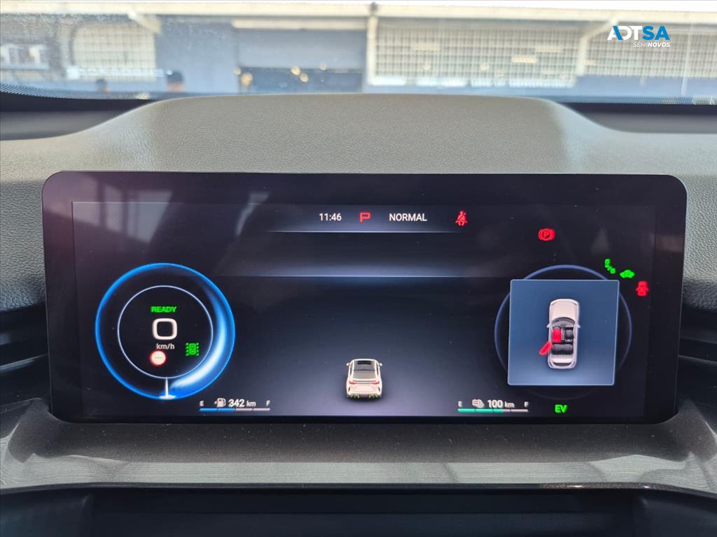 GWM HAVAL H6 GT 1.5 PHEV AWD E-TRACTION