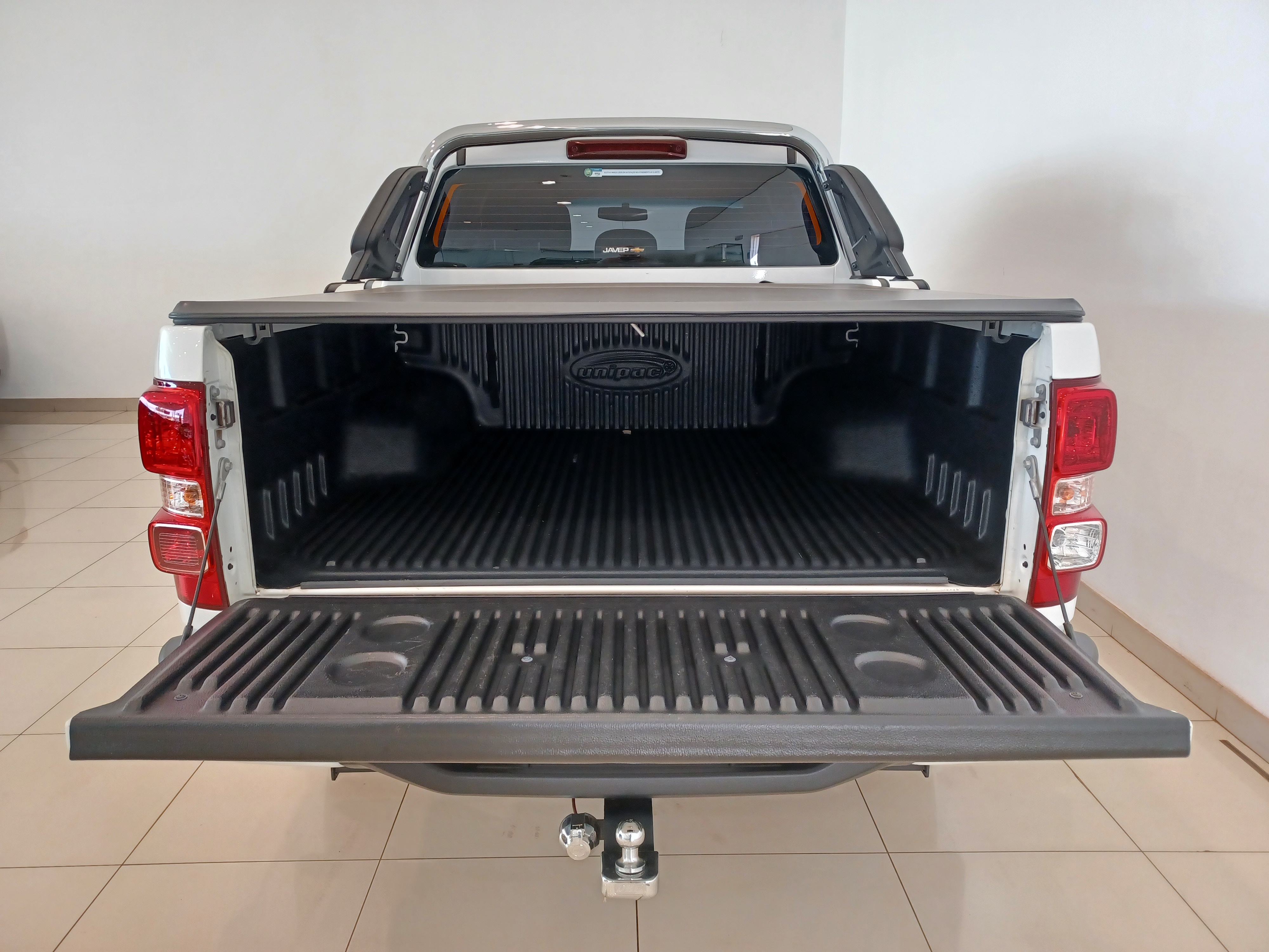 GM - Chevrolet-S10-2.5 LT 4X2 CD 16V FLEX 4P AUTOMÁTICO