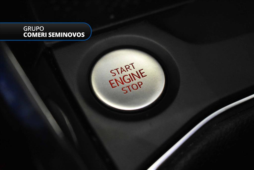 T-CROSS 1.0 200 TSI TOTAL FLEX COMFORTLINE AUTOMÁTICO16