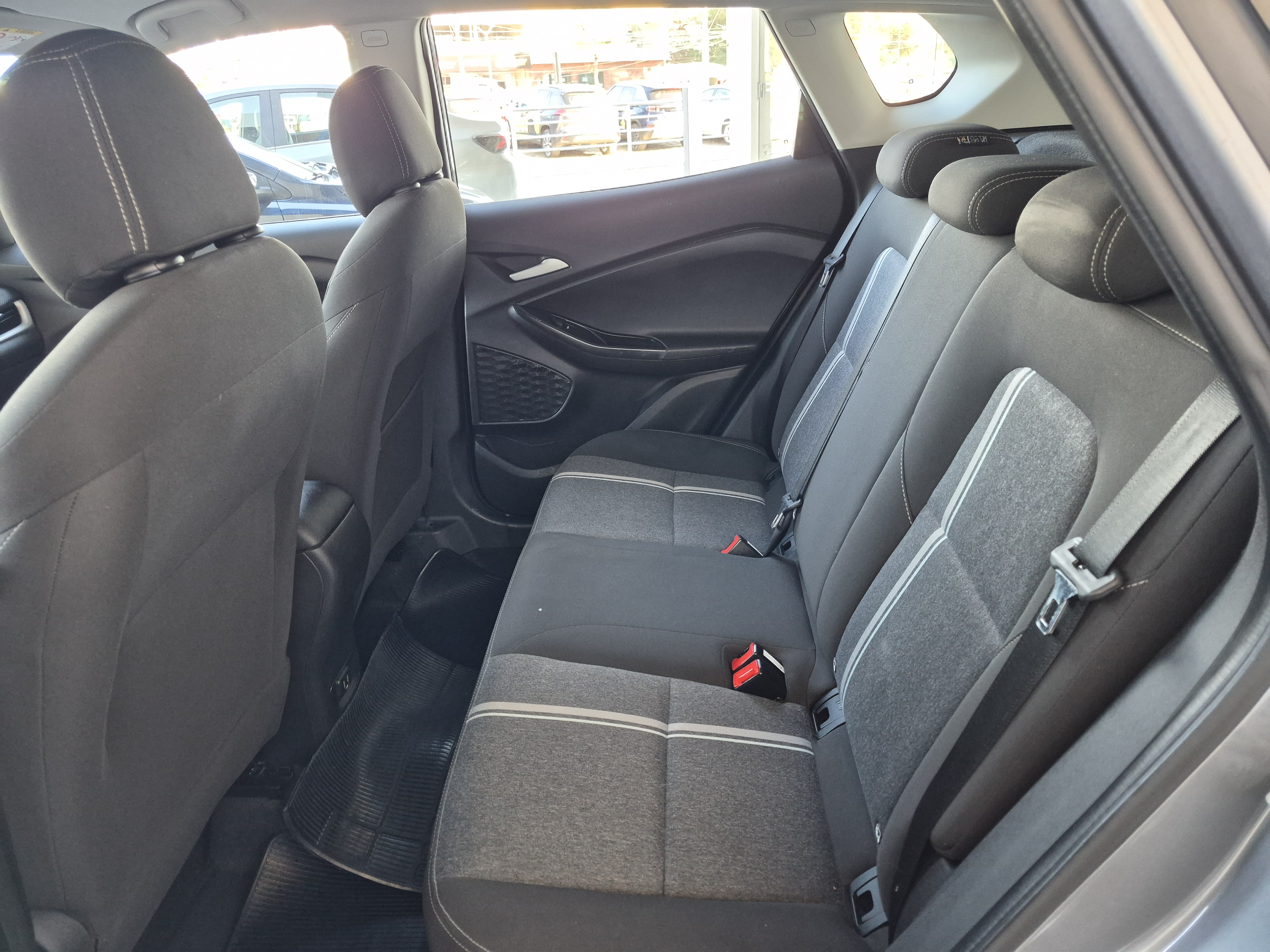 TRACKER 1.0 TURBO FLEX LT AUTOMÁTICO7
