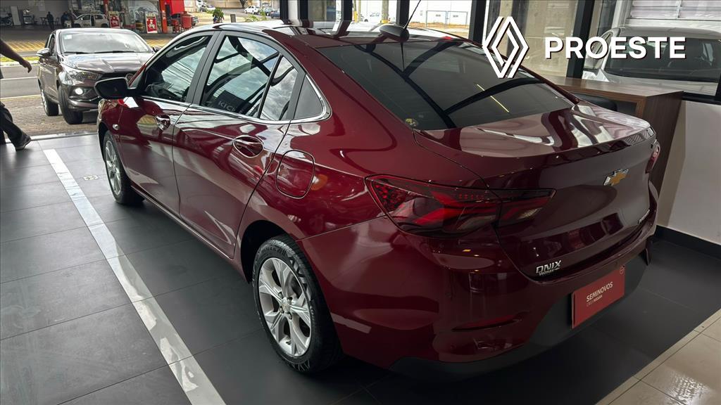 ONIX PLUS 1.0 TURBO FLEX PREMIER AUTOMÁTICO5