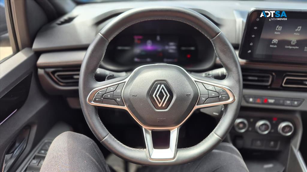 RENAULT KARDIAN 1.0 TCE FLEX PREMIÉRE EDITION EDC