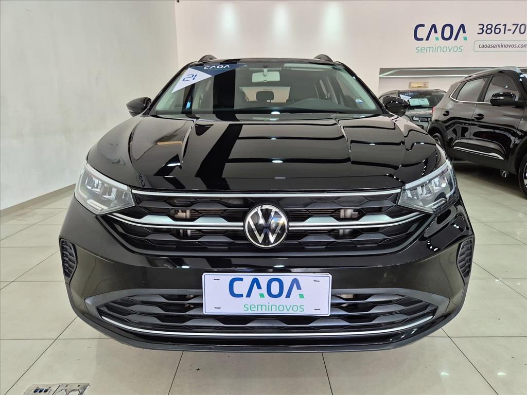 Volkswagen-NIVUS-1.0 200 TSI TOTAL FLEX COMFORTLINE AUTOMÁTICO