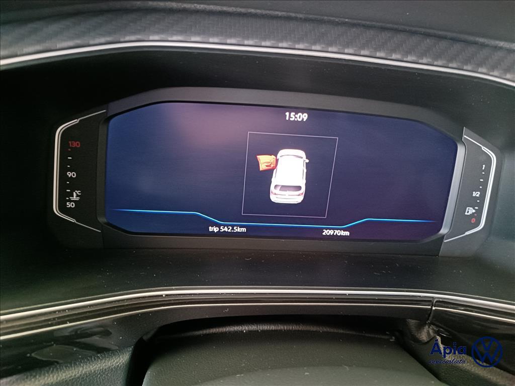 T-CROSS 1.4 250 TSI TOTAL FLEX HIGHLINE AUTOMÁTICO6