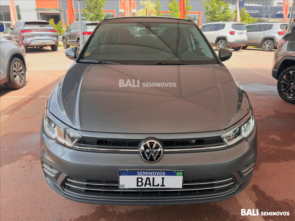 POLO 1.0 170 TSI SENSE AUTOMÁTICO2