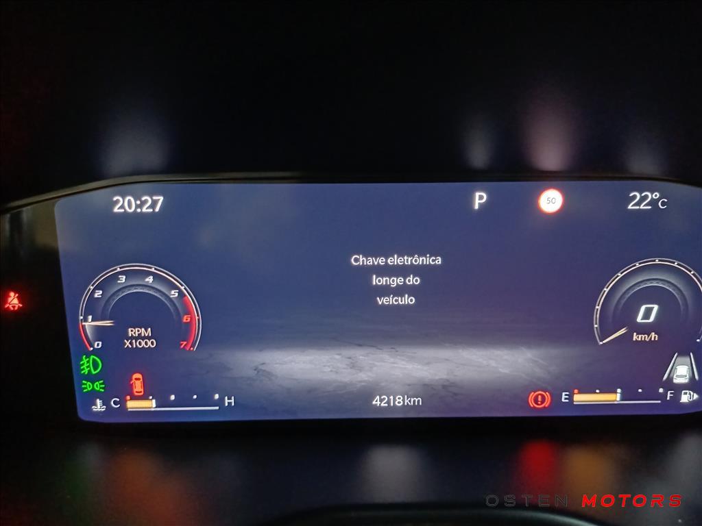 Jeep-COMPASS-2.0 HURRICANE 4 TURBO GASOLINA BLACKHAWK AT9