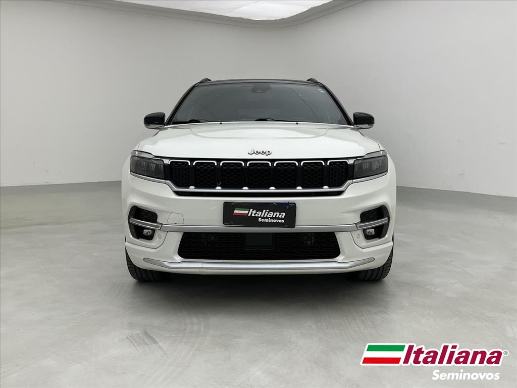 COMMANDER 1.3 T270 TURBO FLEX OVERLAND AT67