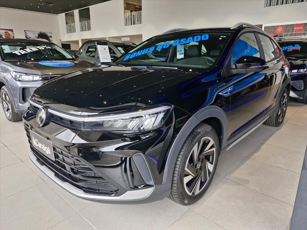NIVUS 1.0 200 TSI TOTAL FLEX HIGHLINE AUTOMÁTICO2