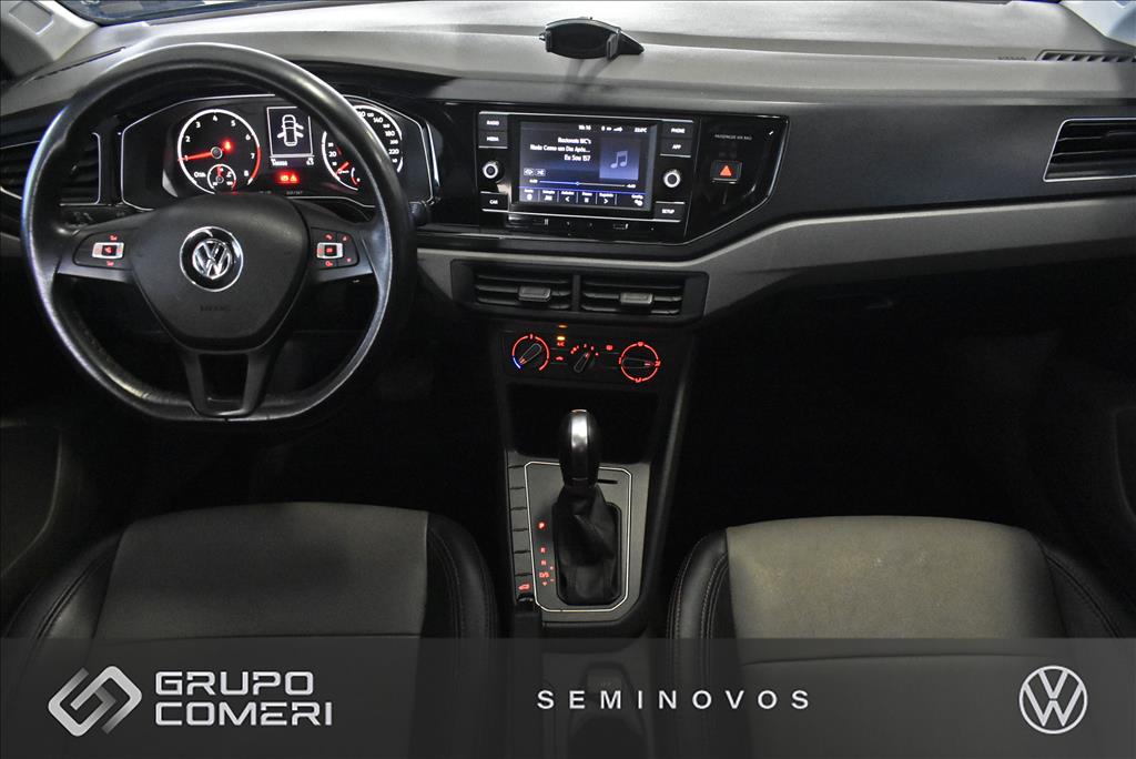 POLO 1.0 200 TSI COMFORTLINE AUTOMÁTICO4