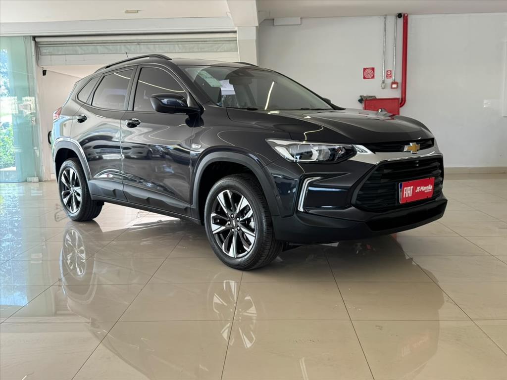 TRACKER 1.0 TURBO FLEX LTZ AUTOMÁTICO0