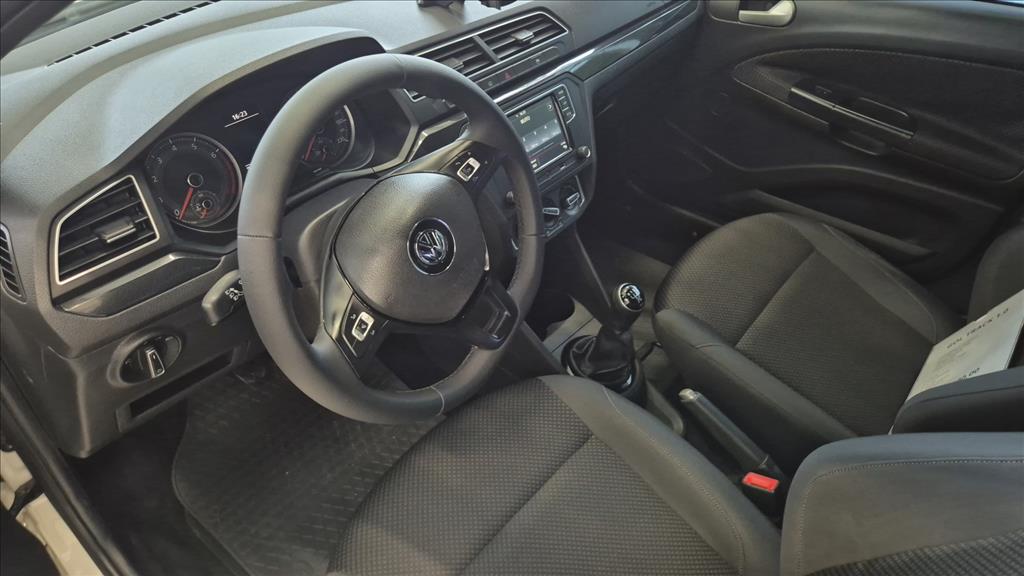 GOL 1.0 12V MPI TOTALFLEX TRACK 4P MANUAL7