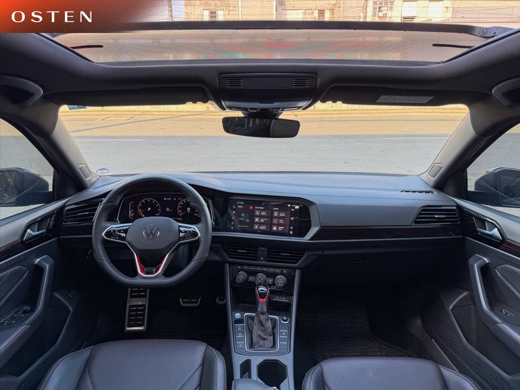 Volkswagen-JETTA-2.0 350 TSI GASOLINA GLI DSG