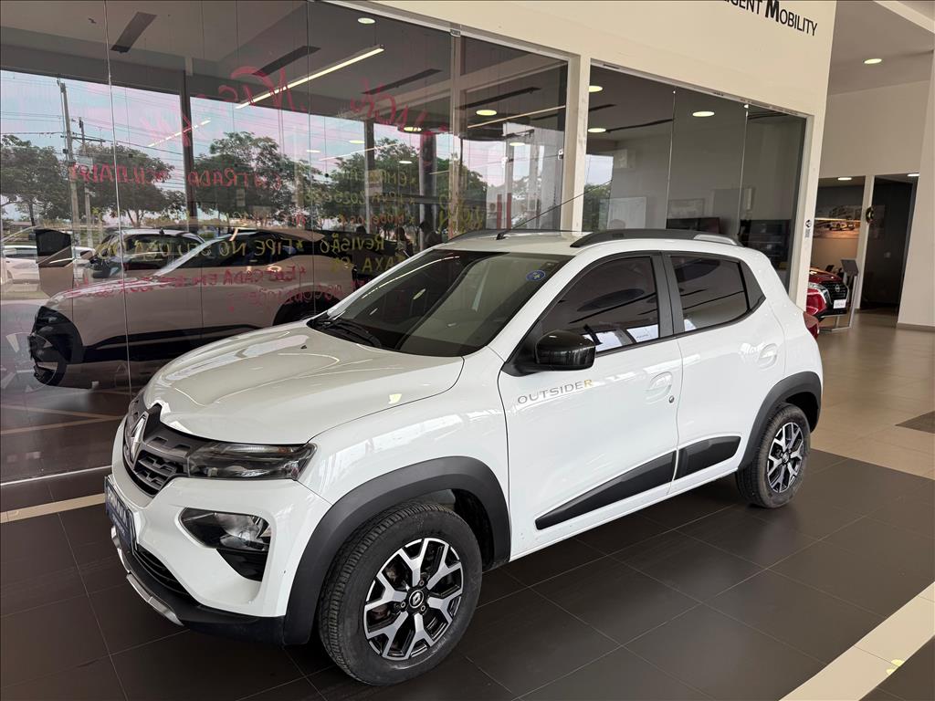 KWID 1.0 12V SCE FLEX OUTSIDER MANUAL1
