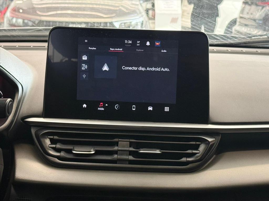 FASTBACK 1.0 TURBO 200 FLEX AUDACE CVT9