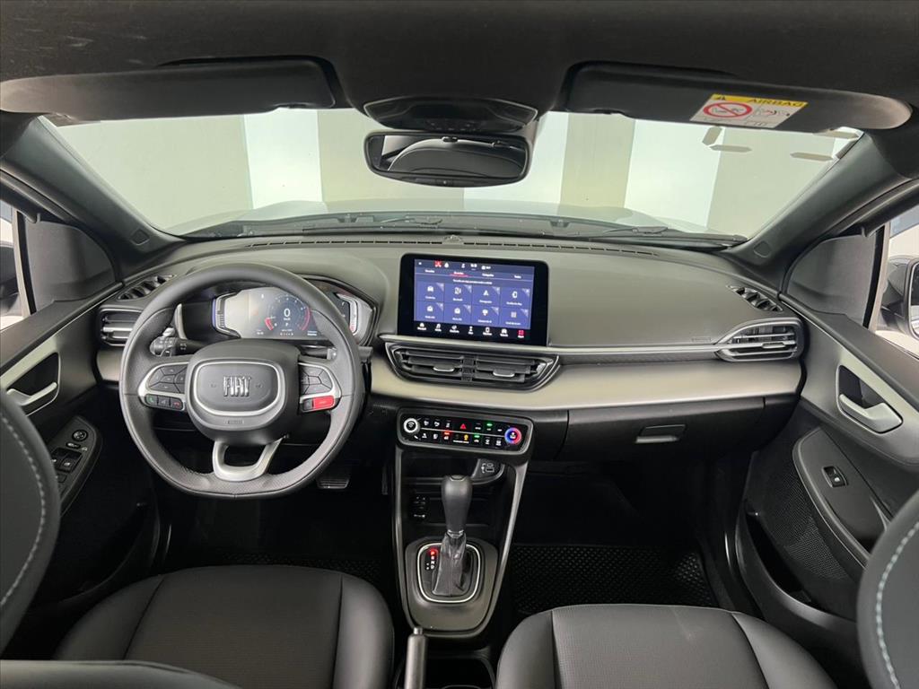 PULSE 1.0 TURBO 200 FLEX IMPETUS CVT5