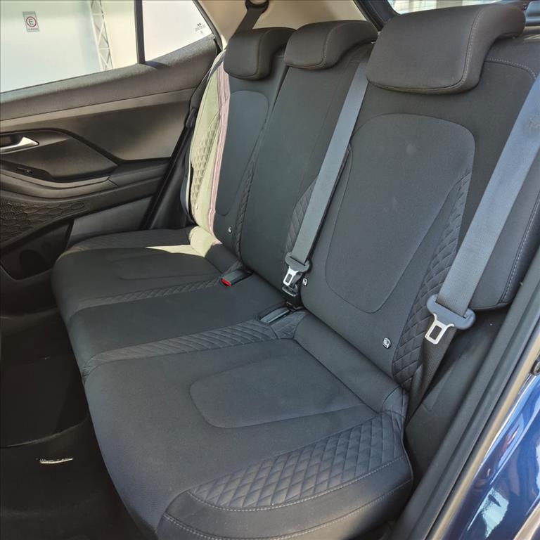 CRETA 1.0 TGDI FLEX LIMITED AUTOMÁTICO16