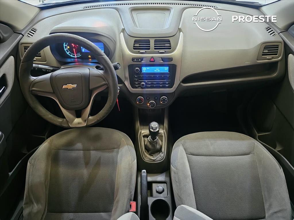 COBALT 1.4 MPFI LTZ 8V FLEX 4P MANUAL6
