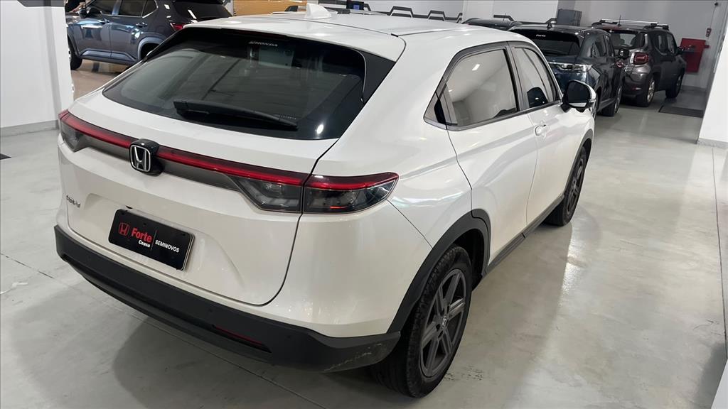 HR-V 1.5 DI I-VTEC FLEX EXL CVT5