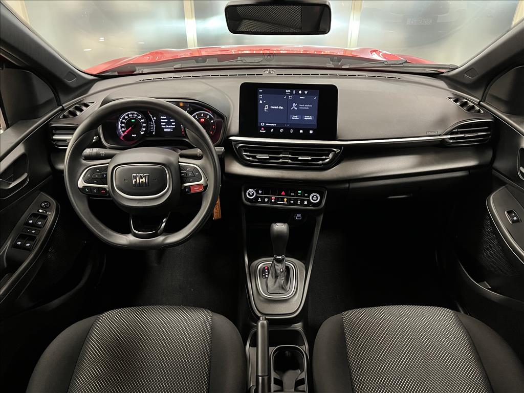 PULSE 1.3 FLEX DRIVE CVT10