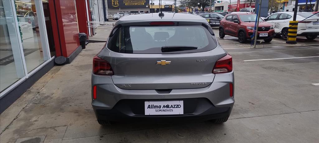 ONIX PLUS 1.0 TURBO FLEX PREMIER AUTOMÁTICO13