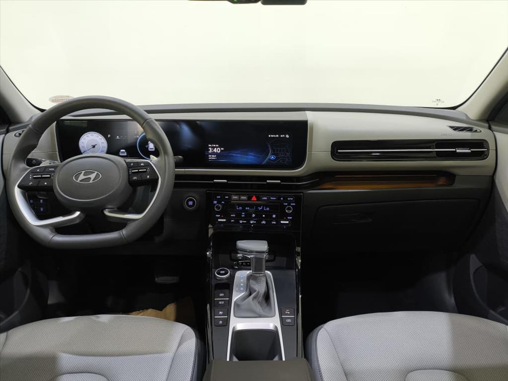 CRETA 1.6 TGDI GASOLINA ULTIMATE DCT3