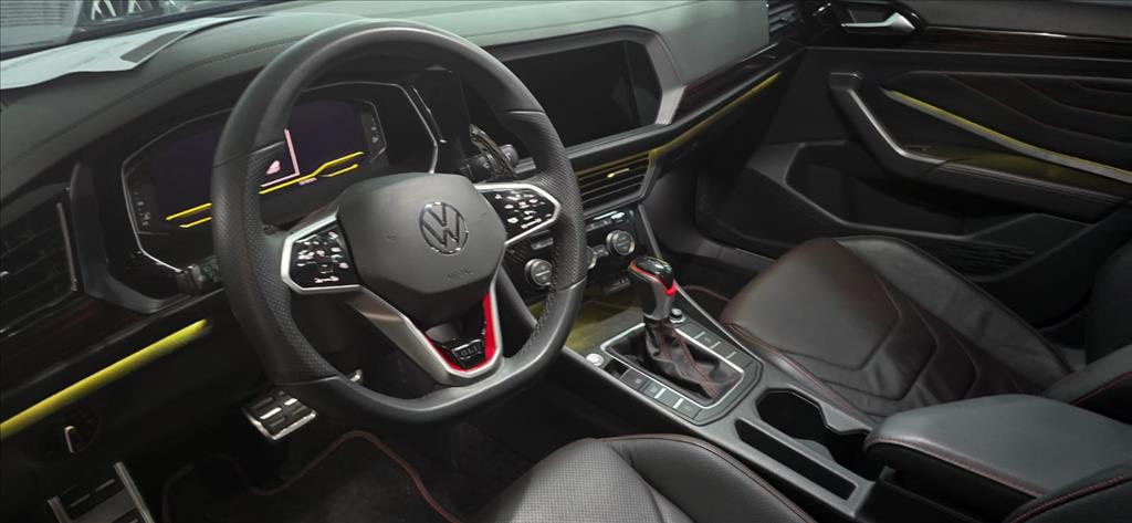 JETTA 2.0 350 TSI GASOLINA GLI DSG9