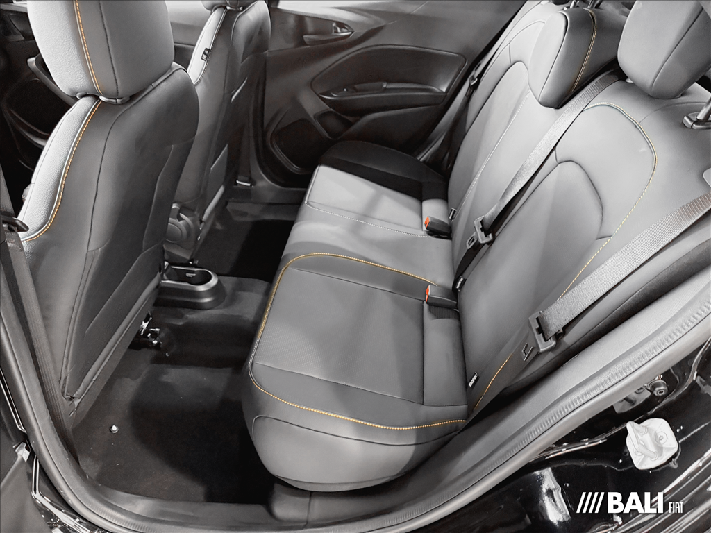 ARGO 1.3 FIREFLY FLEX TREKKING CVT15