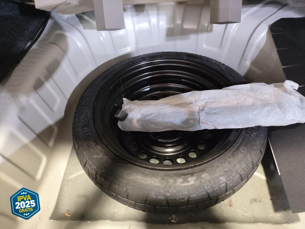 VERSA 1.6 16V FLEX ADVANCE XTRONIC13