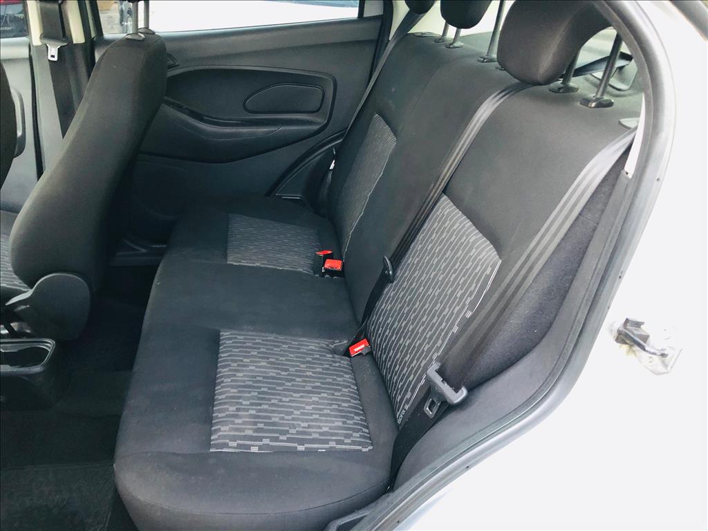 KA 1.0 TI-VCT FLEX SE SEDAN MANUAL8