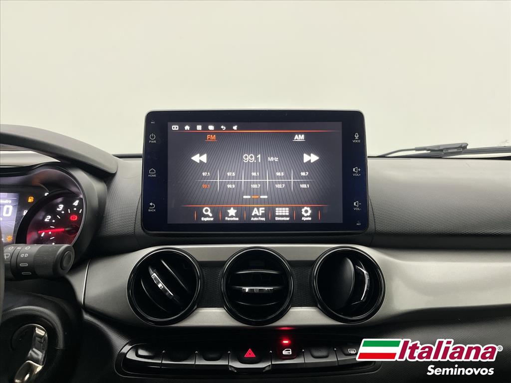 ARGO 1.0 FIREFLY FLEX DRIVE MANUAL9