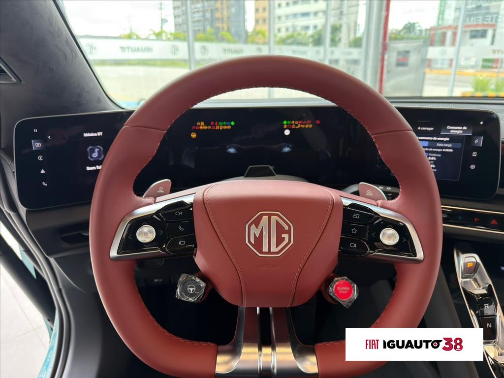 CYBERSTER 77 KW ELÉTRICO GT AWD9