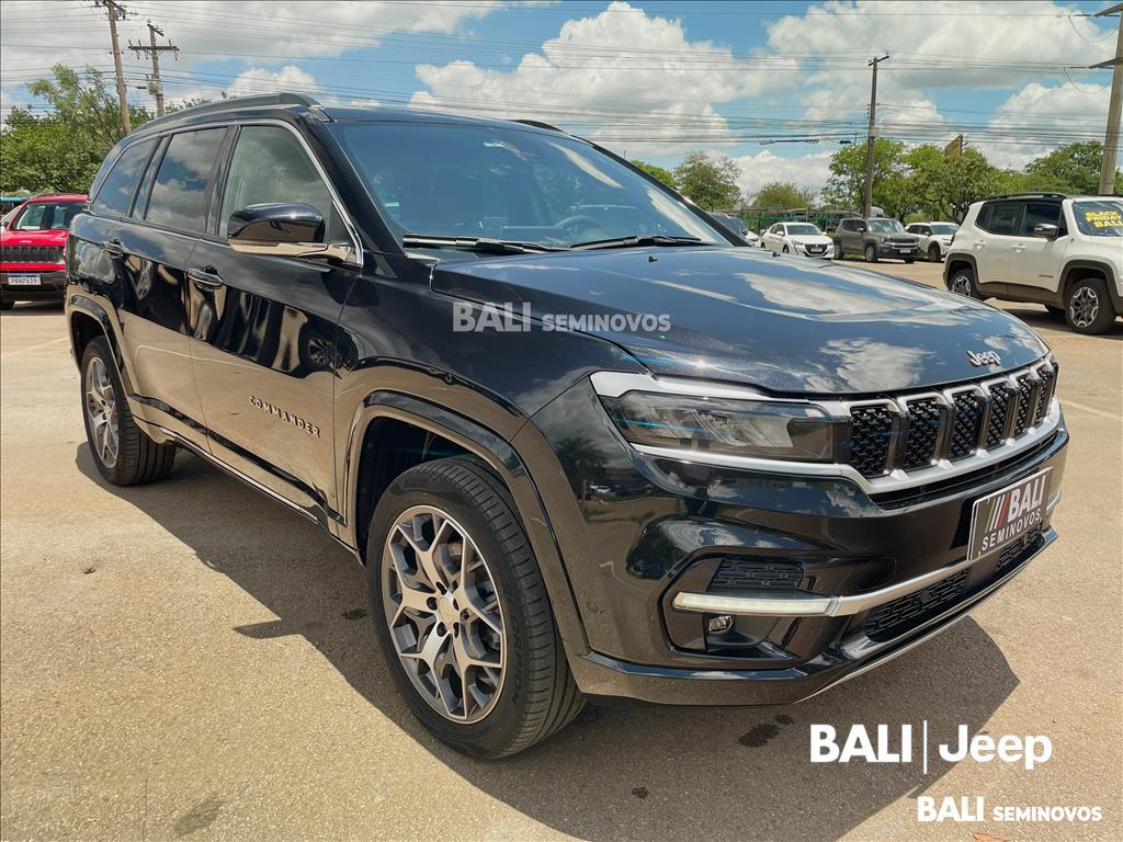 COMMANDER 2.0 TD380 TURBO DIESEL OVERLAND AT9