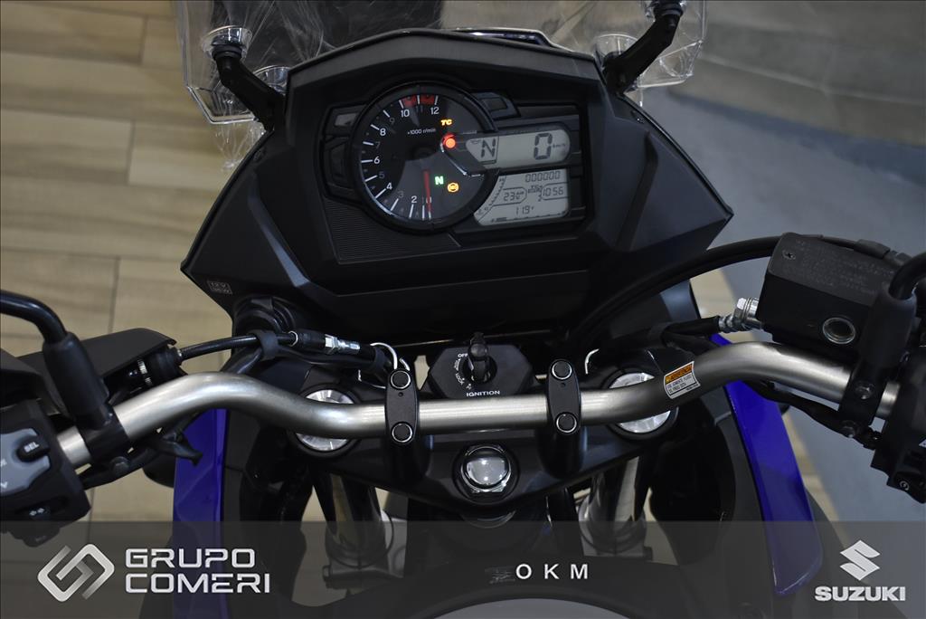 V-STROM 650XT ABS12