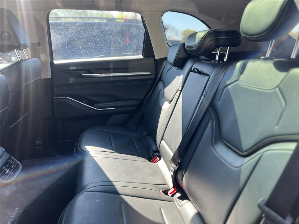 HAVAL H6 1.5 HEV E-TRACTION7