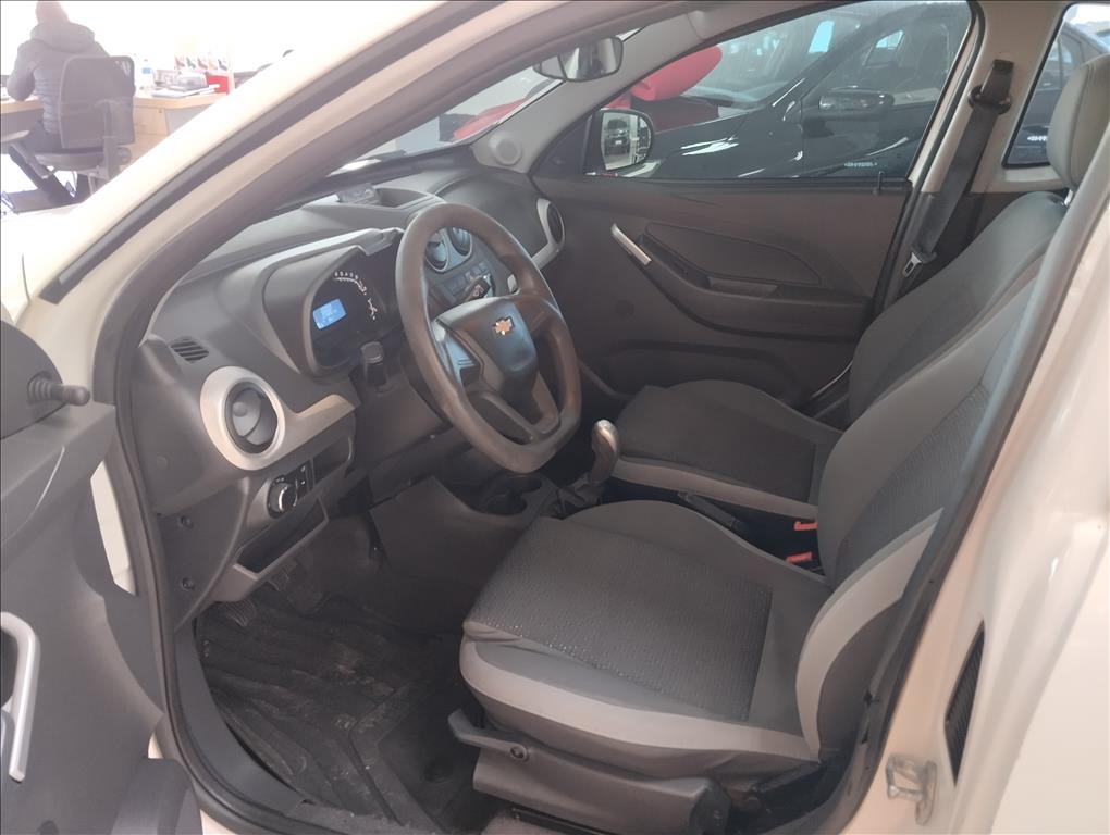 MONTANA 1.4 MPFI LS CS 8V FLEX 2P MANUAL7
