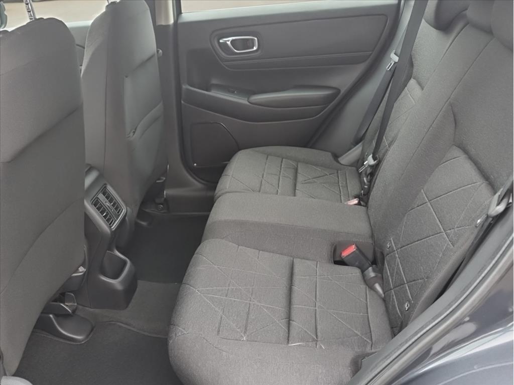 HR-V 1.5 DI I-VTEC FLEX EX CVT7