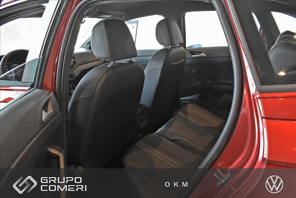 NIVUS 1.0 200 TSI TOTAL FLEX HIGHLINE AUTOMÁTICO16