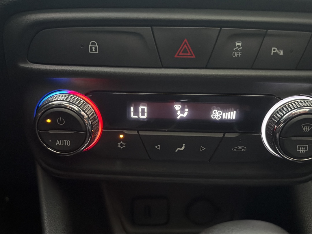 TRACKER 1.2 TURBO FLEX PREMIER AUTOMÁTICO14