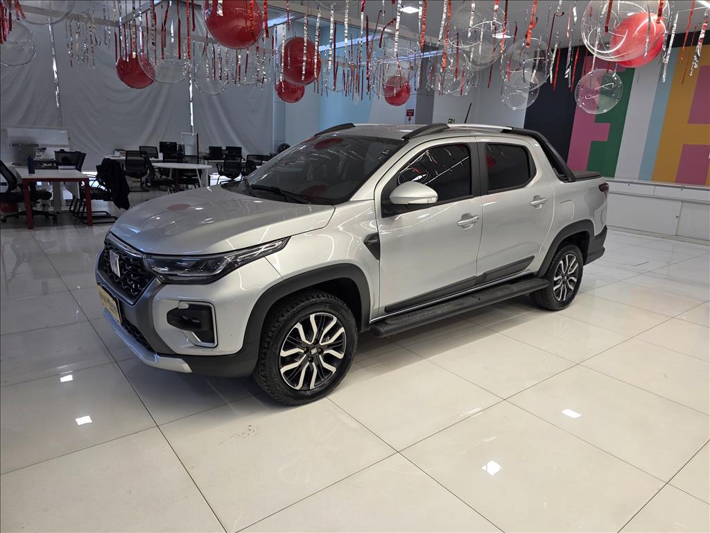 STRADA 1.0 TURBO 200 FLEX RANCH CD CVT0