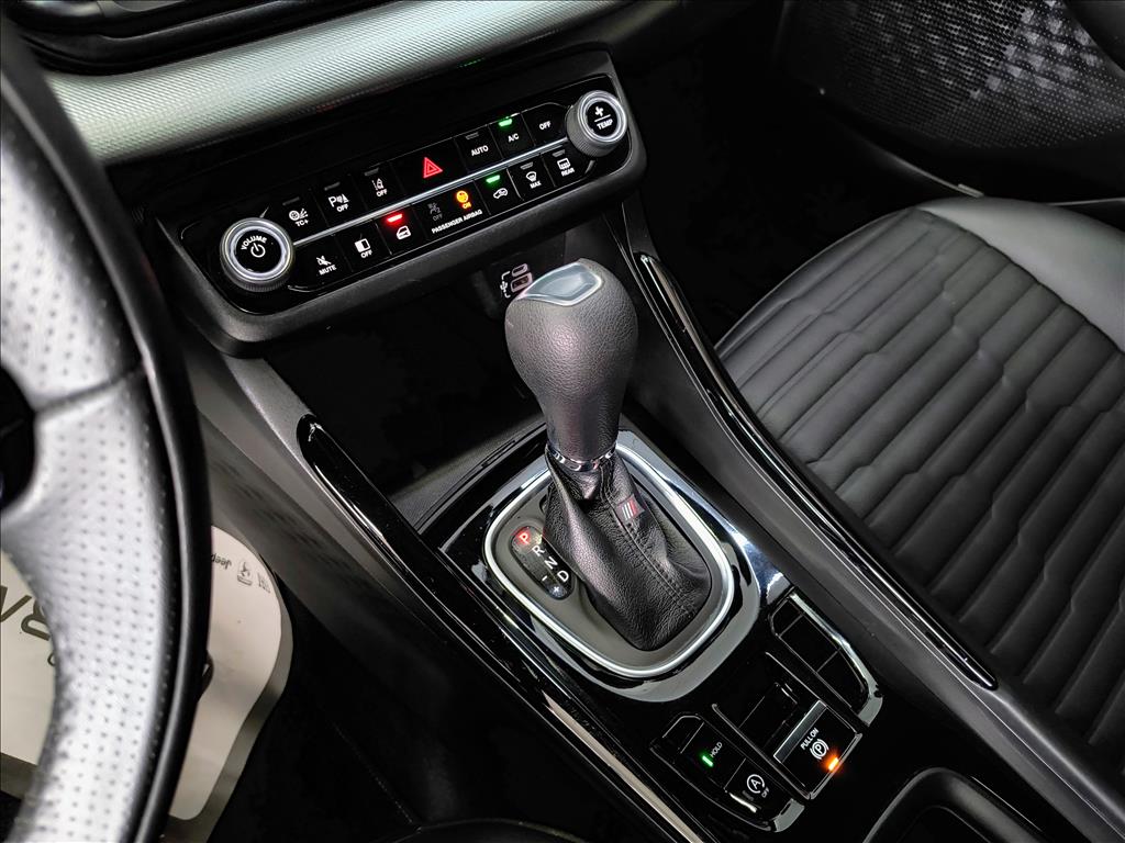 FASTBACK 1.3 TURBO 270 FLEX LIMITED EDITION AT610