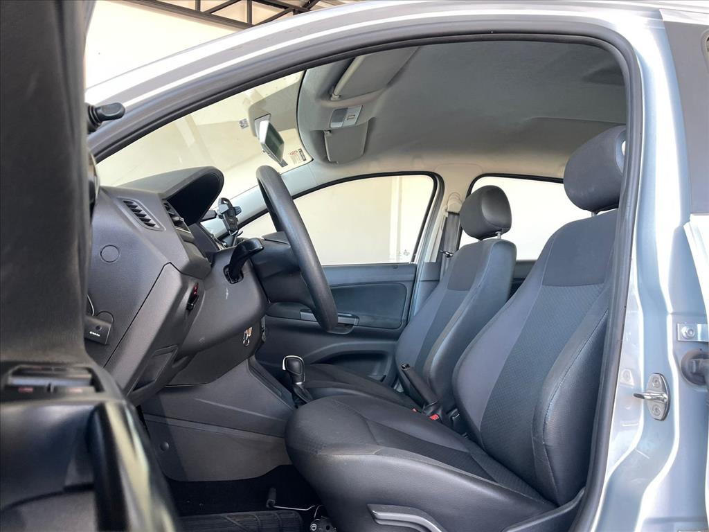 VOYAGE 1.6 16V MSI TOTALFLEX 4P AUTOMÁTICO4