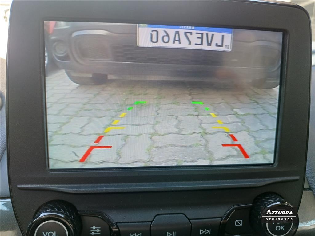 ECOSPORT 1.5 TI-VCT FLEX SE MANUAL