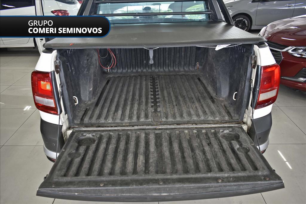 SAVEIRO 1.6 CROSS CD 16V FLEX 2P MANUAL15