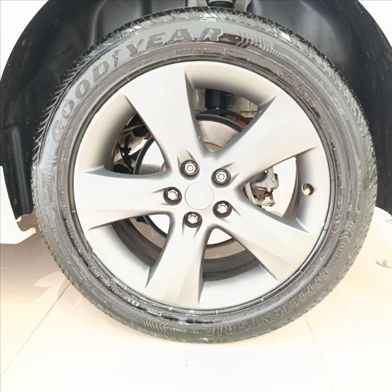 CRUZE 1.8 LTZ 16V FLEX 4P AUTOMÁTICO12