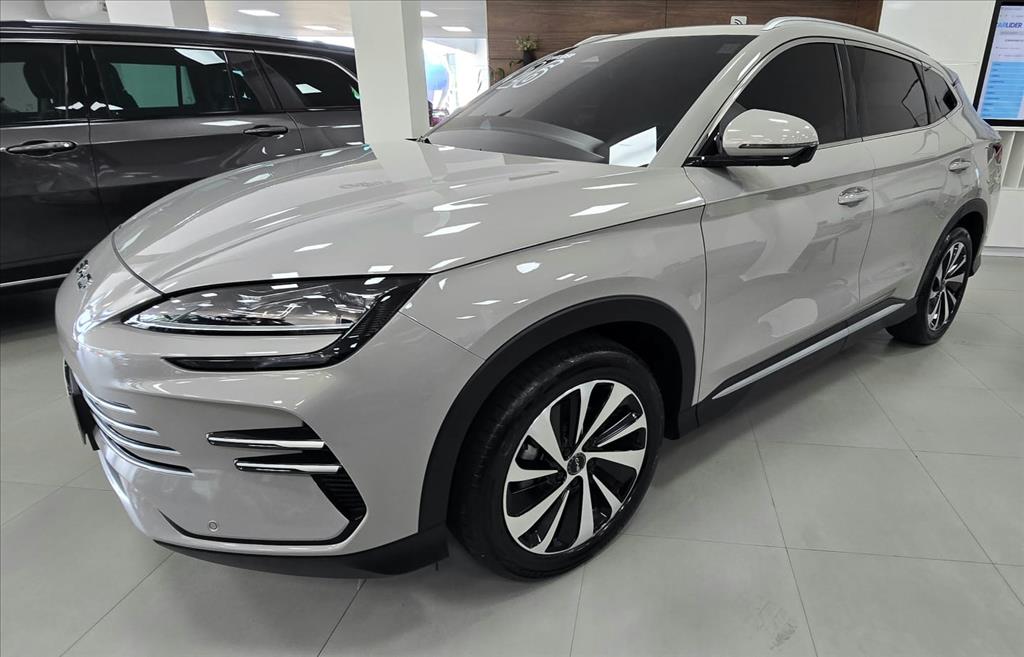 SONG PLUS 1.5 DM-I HÍBRIDO AUTOMÁTICO2